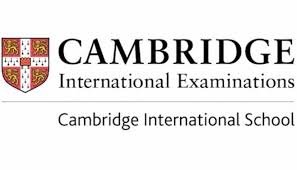 Icon Cambridge International Curriculum