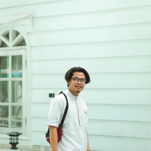 Testimoni Bapak Putra