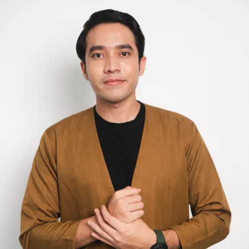 Testimoni Bapak Handoko